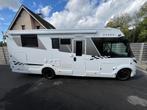 Mc louis carat 879 automaat slechts 7.500km, Koelkast, Gaslek-detector, Fiat, 7 tot 8 meter