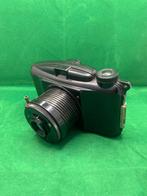 Boyer Art Deco Bakelieten Camera Serie VIII, Ophalen of Verzenden, Gebruikt, Compact, Overige Merken