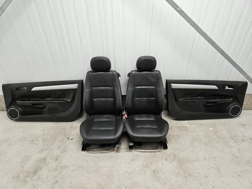 Opel Tigra TT Twin Top Leder Leer interieur Stoelverwarming, Auto-onderdelen, Interieur en Bekleding, Opel, Gebruikt, Ophalen