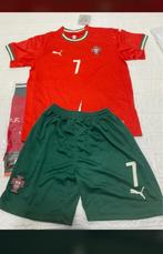 nieuwe Portugal tenue, Maat XS of kleiner, Ophalen of Verzenden, Nieuw, Set