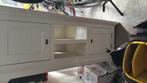 Tv meubel te koop, Ophalen, Brocante stijl, 150 tot 200 cm, Zo goed als nieuw
