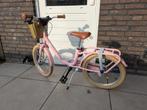 Puky kinderfiets 18 inch met lampjes, Fietsen en Brommers, Fietsen | Meisjes, Ophalen