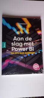 Ben Groenendijk - Aan de slag met Power BI, Boeken, Nieuw, Nederlands, Ophalen of Verzenden, Ben Groenendijk