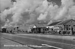 AZ514 Bloemendaal aan Zee Cafe  't Eindpunt 1967, Verzenden, 1960 tot 1980, Gelopen, Noord-Holland