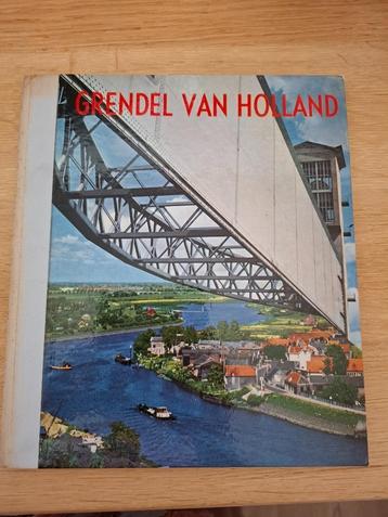 Grendel van Holland beschikbaar voor biedingen