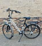 Z.G.A.N. Gazelle Allure Damesfiets 24 versnellingen, Fietsen en Brommers, Fietsen | Dames | Damesfietsen, Versnellingen, Ophalen of Verzenden