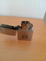 Zippo mariniers, Ophalen of Verzenden, Gebruikt, Aansteker
