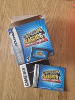 Capcom Classics GBA DS compleet, Spelcomputers en Games, Games | Nintendo DS, Avontuur en Actie, 1 speler, Ophalen of Verzenden