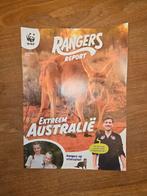 Rangers Report WWF - September 2025, Ophalen of Verzenden, Zo goed als nieuw, Wetenschap en Natuur