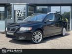 Volvo V50 2.5 T5 AWD Summum Youngtimer Dynaudio | Keyless |, Auto's, Gebruikt, Beige, Vierwielaandrijving, V50