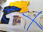 NAC Breda verzamel shirts, Ophalen, Zo goed als nieuw, NAC Breda, Shirt