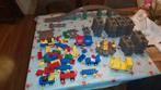 Lego Duplo trein onderdelen, Kinderen en Baby's, Speelgoed | Duplo en Lego, Ophalen of Verzenden, Gebruikt, Losse stenen, Duplo