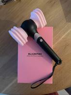 Blackpink lightstick, Ophalen of Verzenden, Zo goed als nieuw, Foto of Kaart
