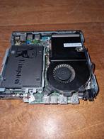 HP Prodesk 400 G2 Mini - i5 6500, 16GB RAM, 120GB SSD, Computers en Software, Moederborden, Gebruikt, LGA 1151, DDR4, Ophalen of Verzenden