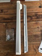 Lascal KiddyGuard avant, Ophalen, Aluminium, Oprolhekje, Zo goed als nieuw