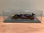 Max verstappen Dallara F3 macau 2014 1:43 model, Hobby en Vrije tijd, Modelauto's | 1:43, Ophalen of Verzenden, Zo goed als nieuw