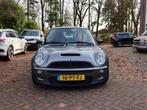 Mini 1.6 16V Cooper S  2002 nieuw apk/ John Cooper Works kit, Auto's, Mini, Voorwielaandrijving, 4 cilinders, 4 stoelen, Leder en Stof