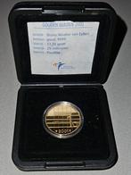 Gouden gulden 2001, Verzenden, Koningin Beatrix, 1 gulden