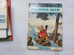 Bruintje Beer Omnibus, Ophalen of Verzenden, Gelezen, Onbekend, Sprookjes