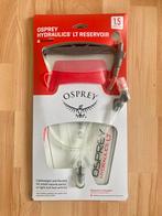 Waterreservoir rugzak Osprey - nieuw, Sieraden, Tassen en Uiterlijk, Tassen | Rugtassen, Ophalen of Verzenden, Zo goed als nieuw