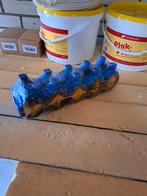 ABB Inbouwdozen - 10 stuks, Doe-het-zelf en Verbouw, Elektra en Kabels, Ophalen, Nieuw