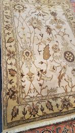 Ziegler Perzische tapijt 262 x 172/Vloerkleed/Kelim/50% sale, Www.simatapijten.nl, Beige, 150 tot 200 cm, 200 cm of meer