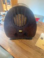 Philips 834A, Ophalen of Verzenden