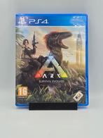 ARK - Survival Evolved (PS4), Avontuur en Actie, 1 speler, Ophalen of Verzenden, Zo goed als nieuw