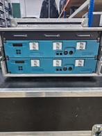 Zero 88 Rack. 6  HAN16 6x 10 A Dimmer, Muziek en Instrumenten, Ophalen of Verzenden, Zo goed als nieuw, Licht