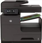 HP OfficeJet Pro X476dw A4 Wifi Duplex MFP, Computers en Software, Printers, Ophalen, Gebruikt, Printer, Inkjetprinter