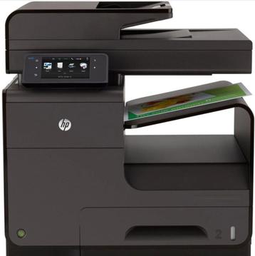 HP OfficeJet Pro X476dw A4 Wifi Duplex MFP beschikbaar voor biedingen