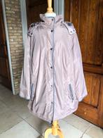 Mooie jas/bodywarmer maat 54, Kleding | Dames, Grote Maten, Ophalen of Verzenden, Zo goed als nieuw, Overige kleuren, Jas of Mantel