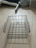 OBSERVATÖR Hangmand, grijsbruin ivar ikea, Ophalen, Zo goed als nieuw