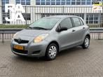 Toyota Yaris 1.0 VVTi Acces NAP Airco, Auto's, Toyota, Voorwielaandrijving, Stof, Gebruikt, 750 kg