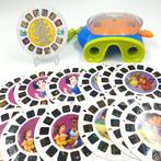 Viewmaster kinder set, Ophalen of Verzenden, Gebruikt
