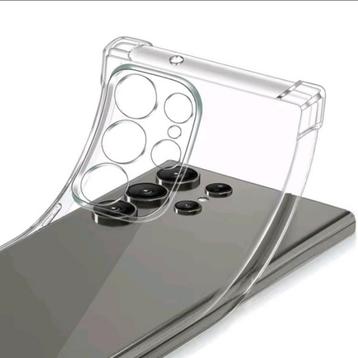 Hoesje voor samsung s25 ultra beschikbaar voor biedingen