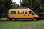 Peugeot Boxer Camper, Overige merken, Chemisch toilet, Buscamper of Camperbus, Koelkast