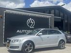 Audi A3 Sportback 1.4 TFSI Attraction Advance (bj 2012), Auto's, Audi, Voorwielaandrijving, 680 kg, 4 cilinders, Origineel Nederlands