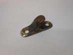 Bronzen haakbeugel, Watersport en Boten, Ophalen of Verzenden, Gebruikt, Overige typen