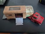 Matchbox auto, Ophalen of Verzenden, Gebruikt