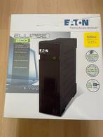 UPS ( noodvoorziening voor verlichting computer enz ), Ophalen, Nieuw