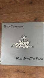 Bad company, Ophalen of Verzenden, 1960 tot 1980, Zo goed als nieuw