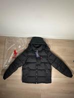 Ralph Lauren Winterjas - Maat M, Kleding | Heren, Ophalen of Verzenden, Nieuw, Maat 48/50 (M), Zwart