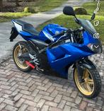 Yamaha TZR 50 - 80cc Airsal, HPI, 28 Polini!, Fietsen en Brommers, Ophalen, 6 versnellingen, Maximaal 45 km/u, Yamaha