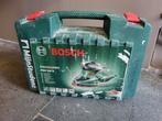 Bosch schuurmachine, Gebruikt, Ophalen of Verzenden, Minder dan 600 watt