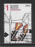 2012, Stedelijk Museum, Roy Liechtenstein [2990] (K2112), Postzegels en Munten, Postzegels | Nederland, Ophalen of Verzenden