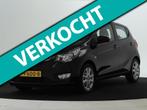 Opel KARL 1.0 ecoFLEX Edition Cruise | Bluetooth | 1ste eige, Voorwielaandrijving, 839 kg, Stof, Gebruikt