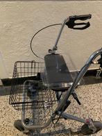 rollator, Diversen, Rollators, Ophalen, Opvouwbaar, Zo goed als nieuw
