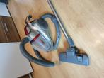 Bestron turbine 1400watt., Witgoed en Apparatuur, Stofzuigers, Ophalen of Verzenden, Zo goed als nieuw, Minder dan 1200 watt, Stofzuiger