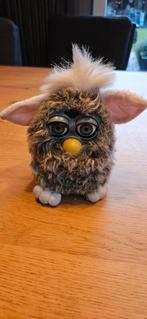 Furby 1998, Ophalen